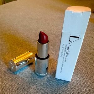 Limelife Take A Hint Sheer Lipstick